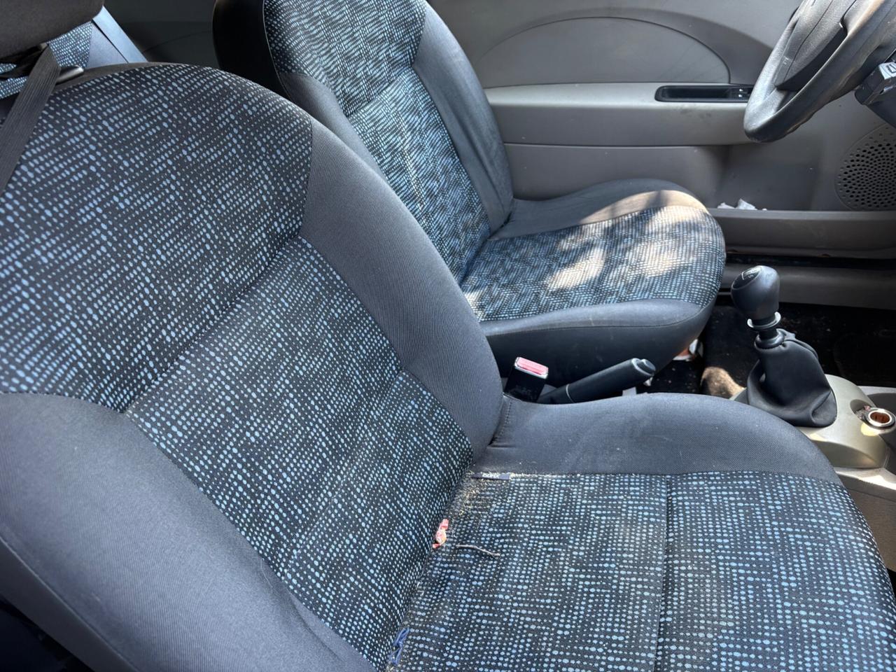 Renault Twingo 1.2 16V