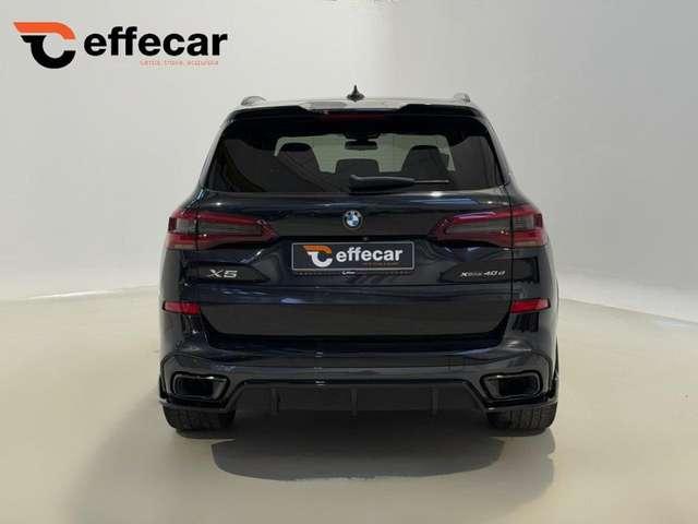 BMW X5 xDrive40d 48V Msport