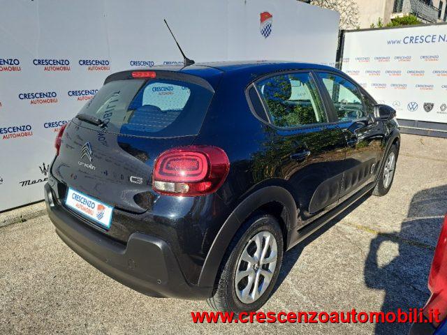 CITROEN C3 PureTech 82 Feel - MINI RATA