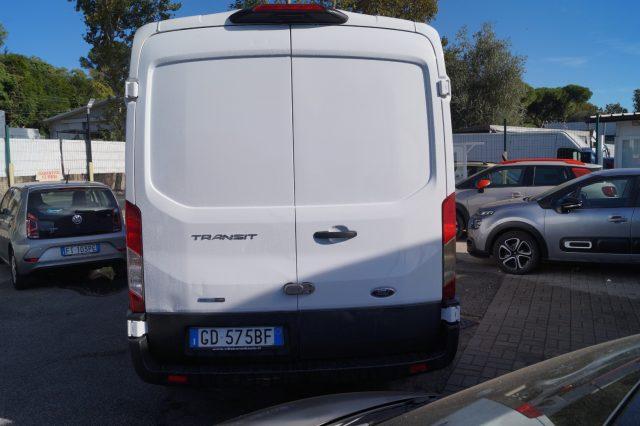FORD Transit 330 2.0TDCi EcoBlue PM-TM Furgone Trend L3H2