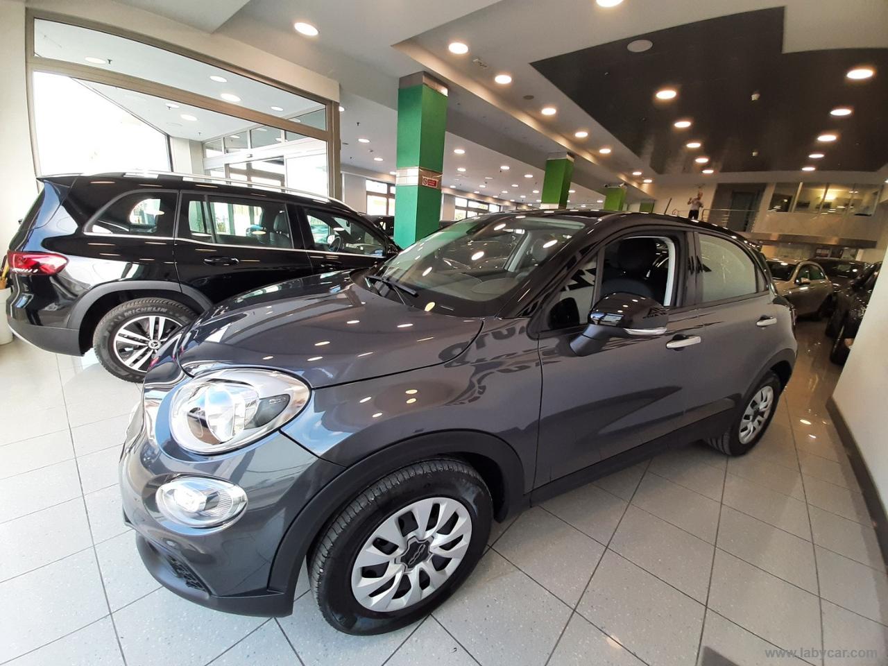 FIAT 500X 1.3 M.Jet 95 CV Club