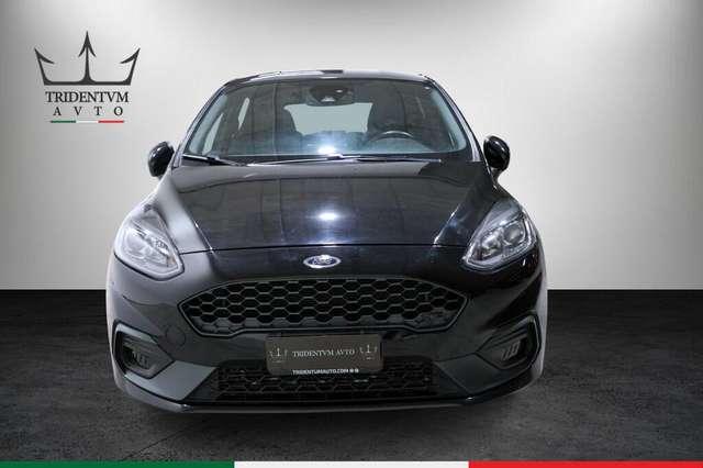 Ford Fiesta 5p 1.5 ST s&s 200cv my19