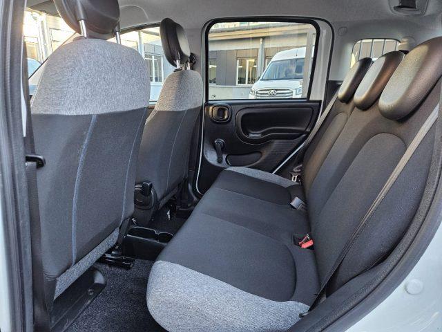 FIAT Panda 1.0 FireFly S&S City Life PREZZO PROMO