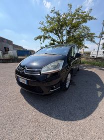 Citroen C4 Picasso 1.6 HDi 110 FAP Exclusive