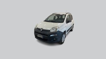 Fiat Panda 1.3 MJT S&S 4x4 Pop Climbing Van 2 posti