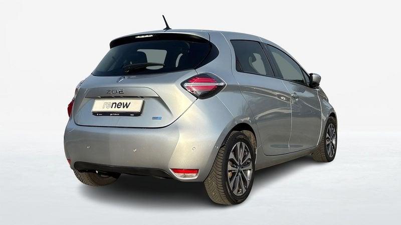 Renault ZOE Intens R135 Flex