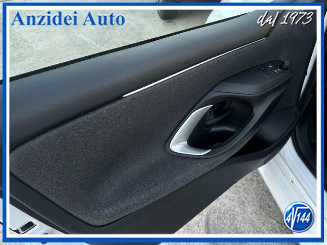 TOYOTA Yaris N1 1.5 Hybrid Autocarro 4 Posti Business