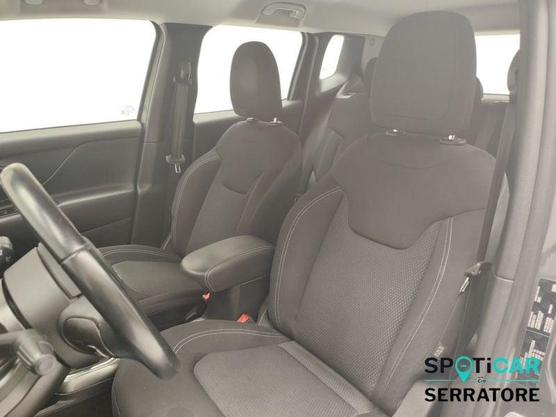 Jeep Renegade 2019 1.0 t3 Limited 2wd