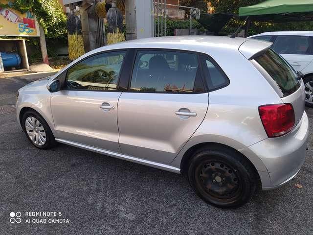 Volkswagen Polo Polo 5p 1.6 tdi Comfortline 90cv PROMO DI LUGLIO