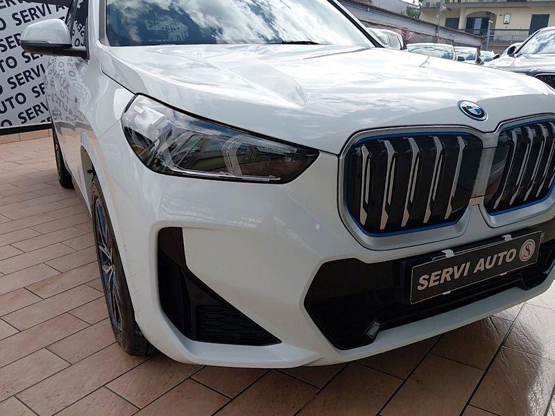 BMW iX1 xDrive30 MSport
