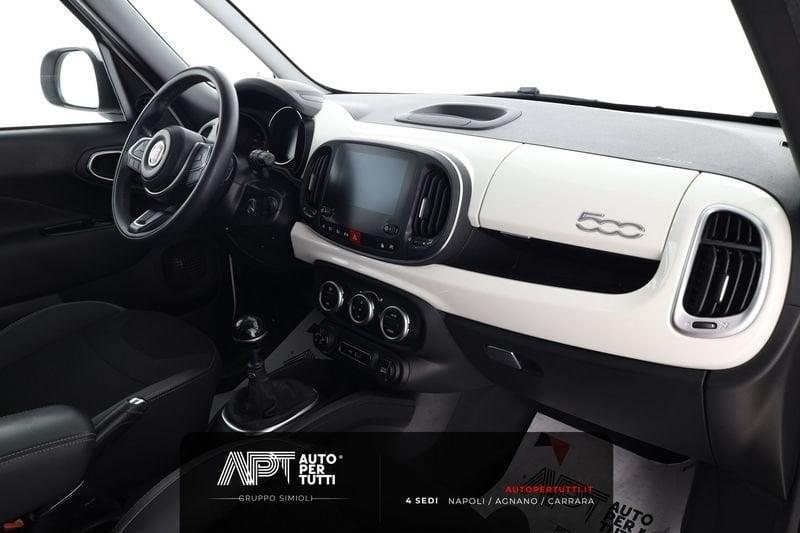 FIAT 500L 500L Cross 1.3 mjt 95cv my19