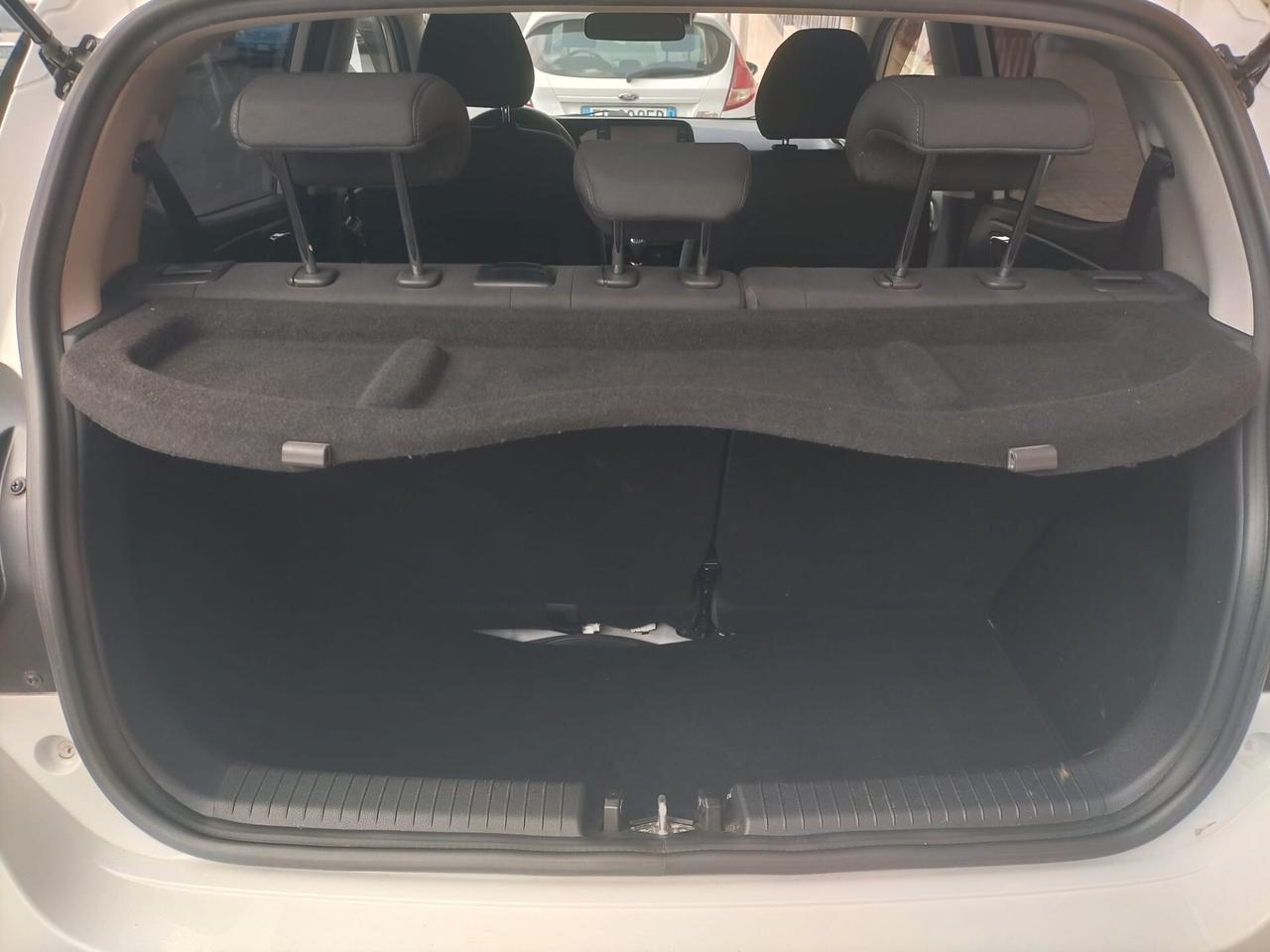 Hyundai i10 1.0 MPI Prime