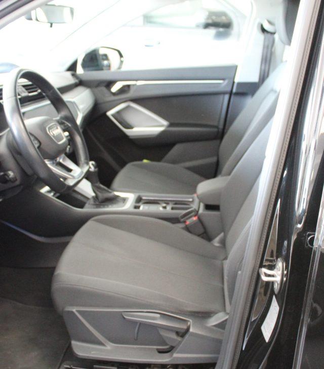 AUDI Q3 SPB 2.0 TDI 150 CV S-Tronic Business Plus