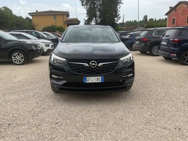 Opel Grandland 5 ANNI DI GARANZIA