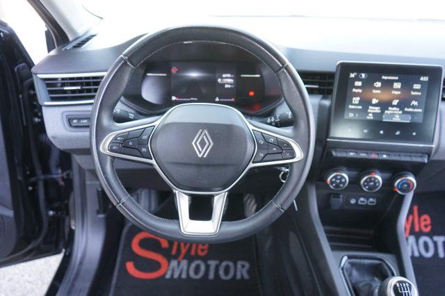 RENAULT Clio TCe 90 CV 5 porte Evolution