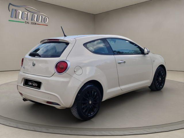 ALFA ROMEO MiTo 1.3 JTDm 85 CV S&S Progression