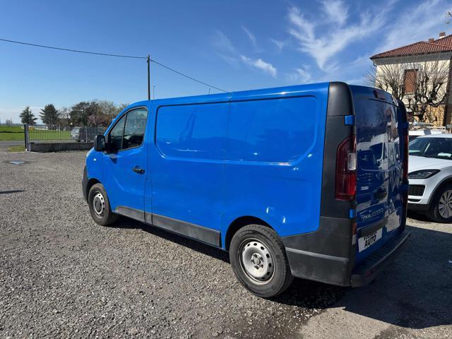FIAT Talento 2.0 Ecojet 120CV PC-TN Furgone 12q