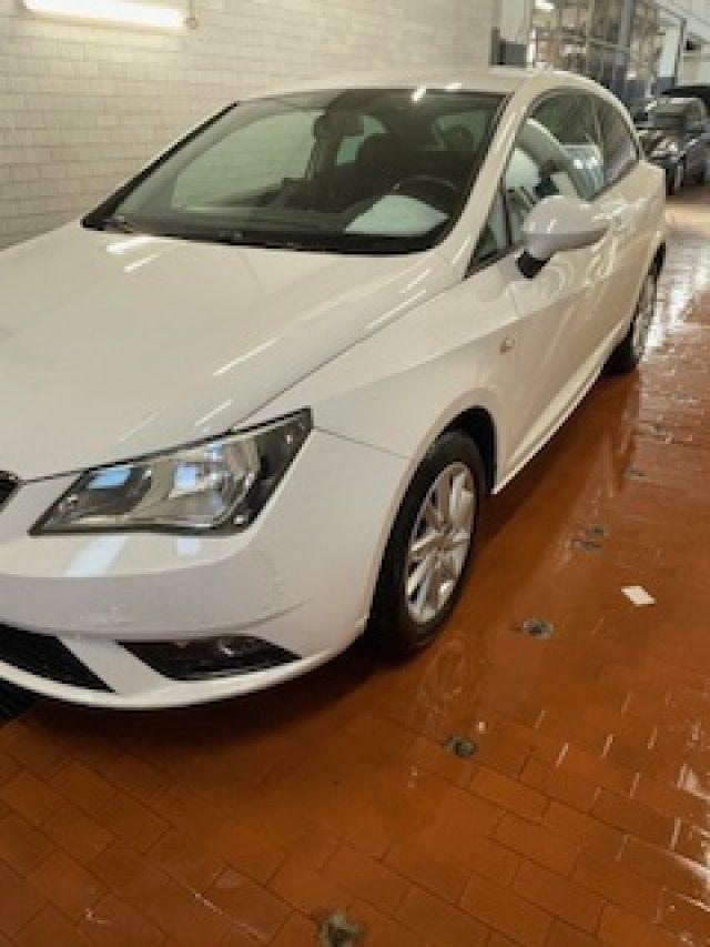 SEAT Ibiza 1.2 70 CV 3 porte Style