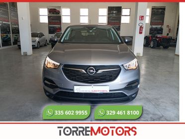 Opel Grandland X 1.5 diesel Ecotec Start&Stop aut. Advance