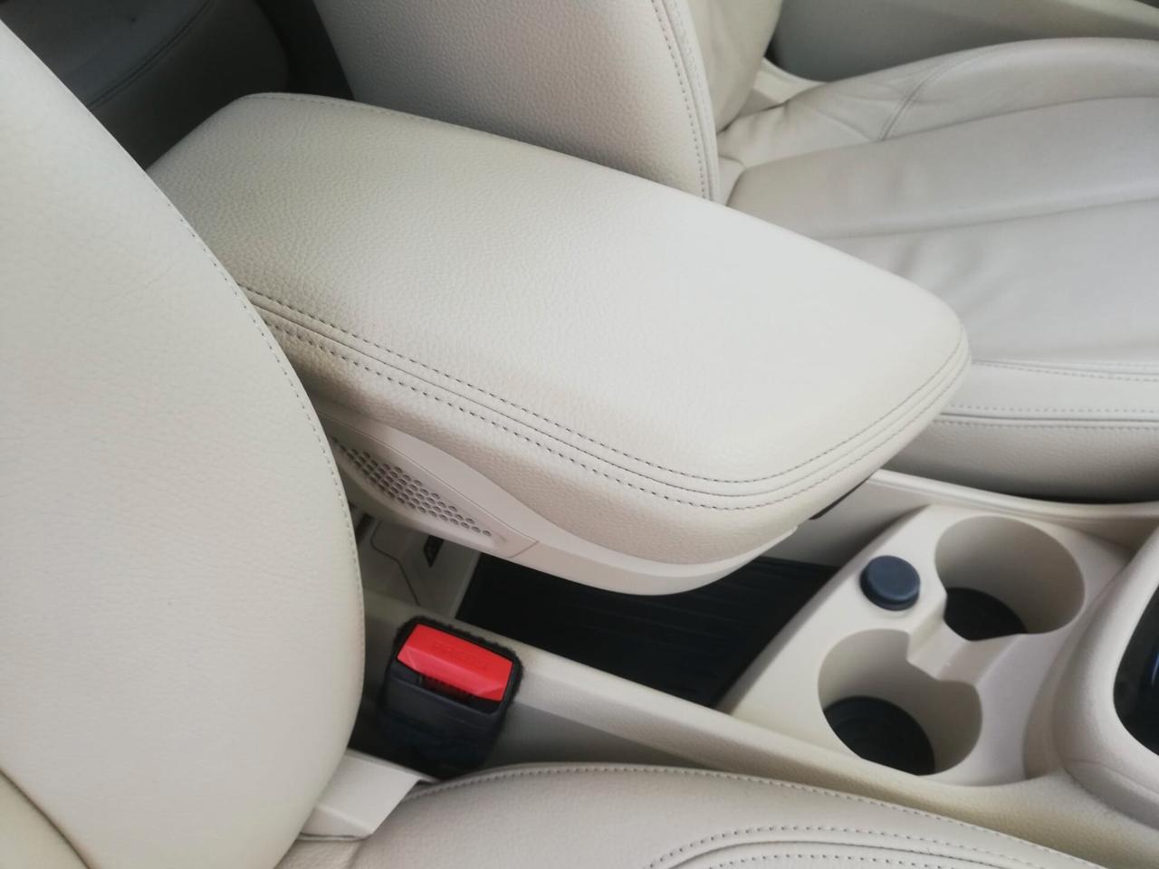 Bmw 218d Active Tourer euro6b 150cv automatica