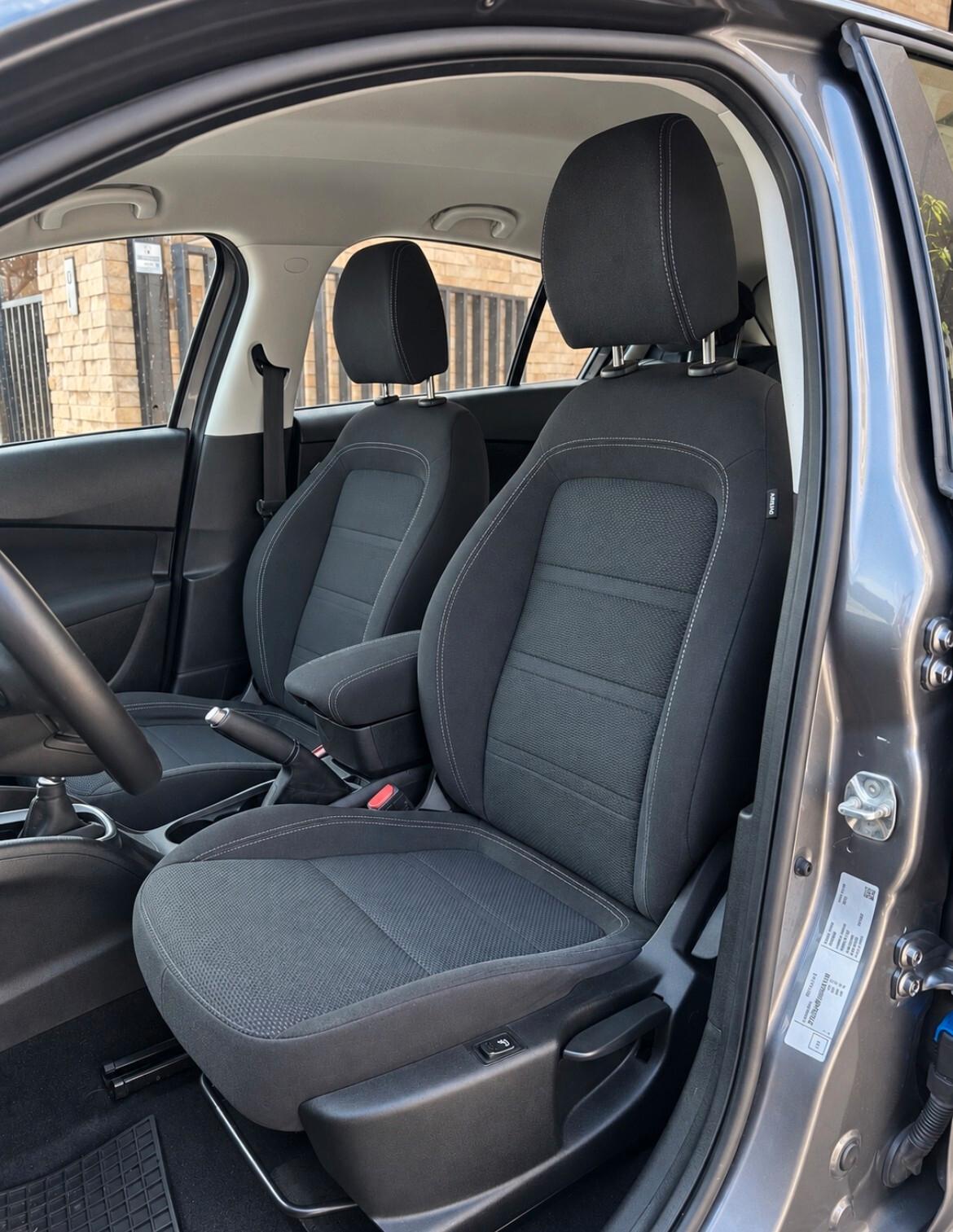 Fiat Tipo 1.6 Mjt S&S 5 porte Lounge Hatchback