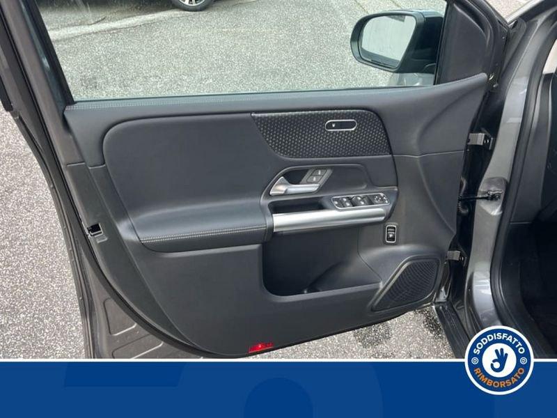 Mercedes-Benz Classe B 180d Automatic Advanced Progressive