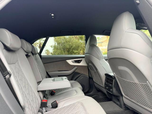 AUDI Q8 50 TDI 286 CV quattro tiptronic