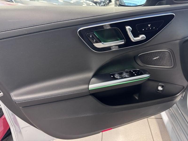 Mercedes-Benz Classe C 220d Mild Hybrid Premium Plus Auto SW
