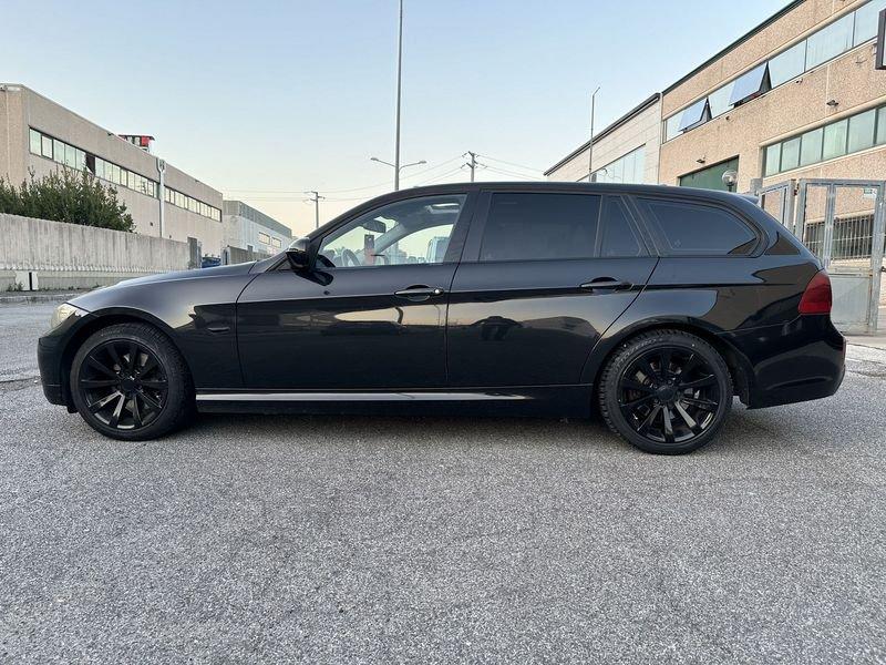 BMW Serie 3 318d Touring 2.0 143cv