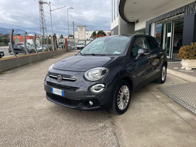 FIAT 500X 500X 1.6 MultiJet 130 CV Connect