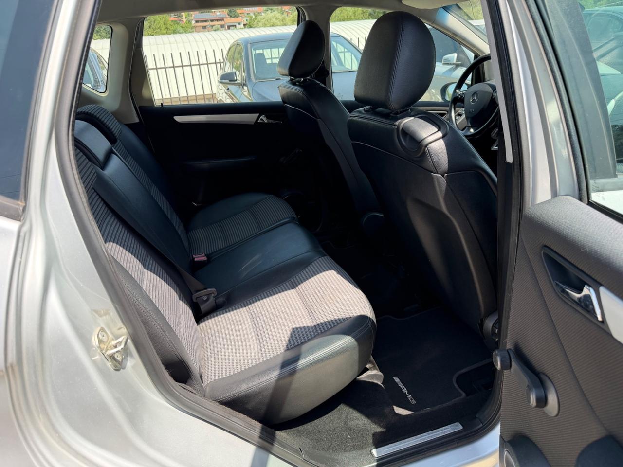 Mercedes-benz A 180 CDI Avantgarde