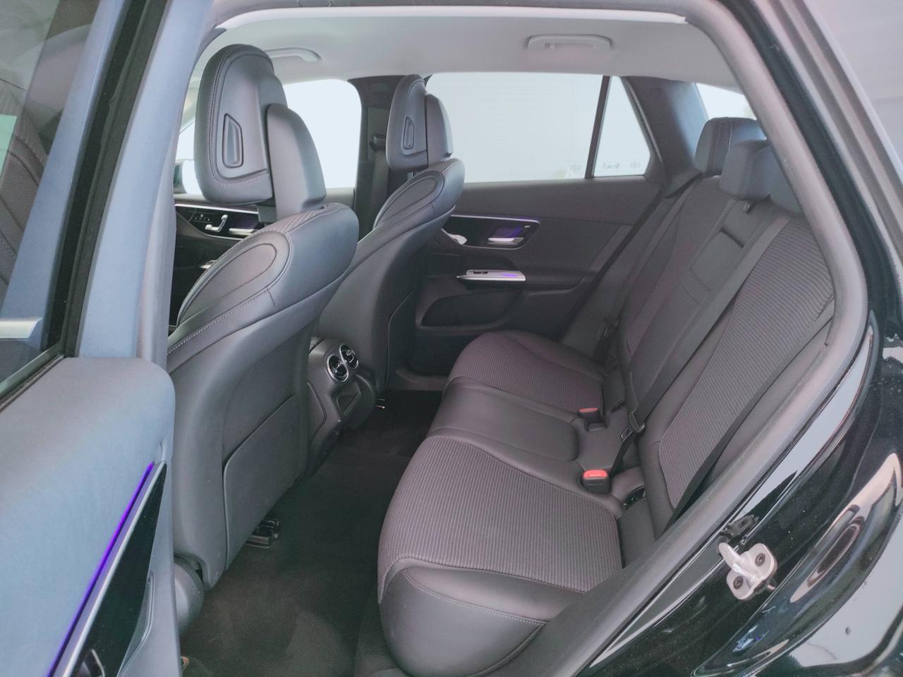 Mercedes-Benz GLC - X254 - GLC 220 d Advanced Plus 4matic auto