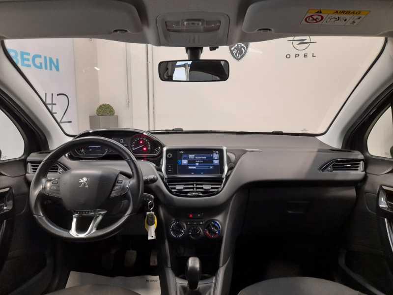 PEUGEOT 208 - 208 1.2 puretech Active 82cv 5p