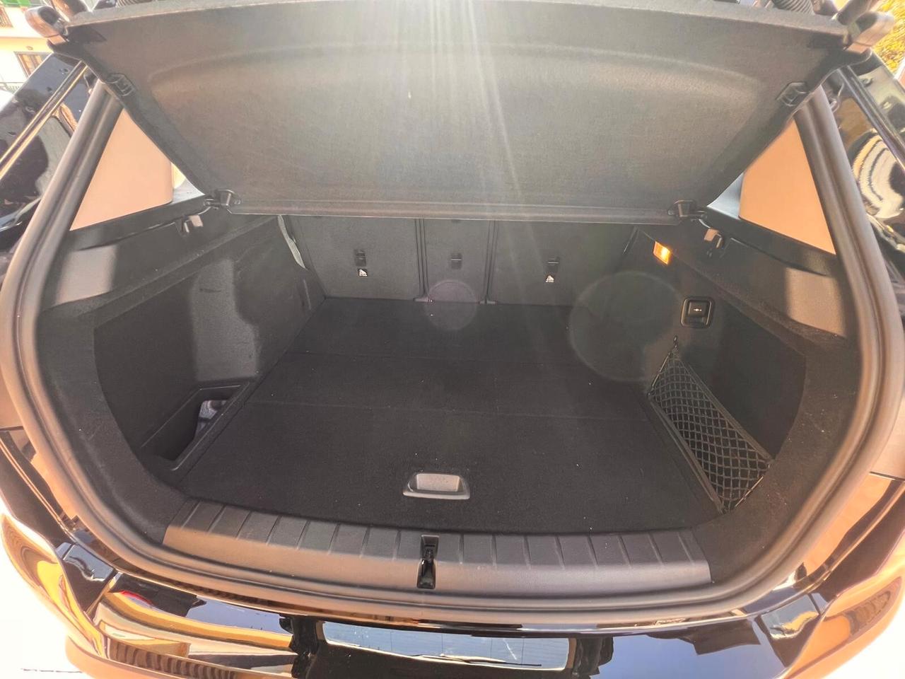 Bmw X1 sDrive16d Business Advantage