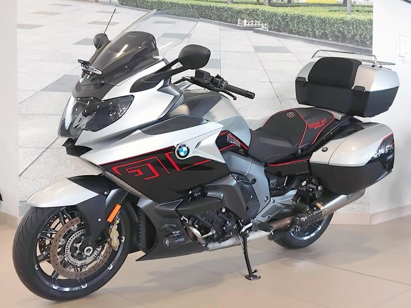 Bmw K 1600 GT