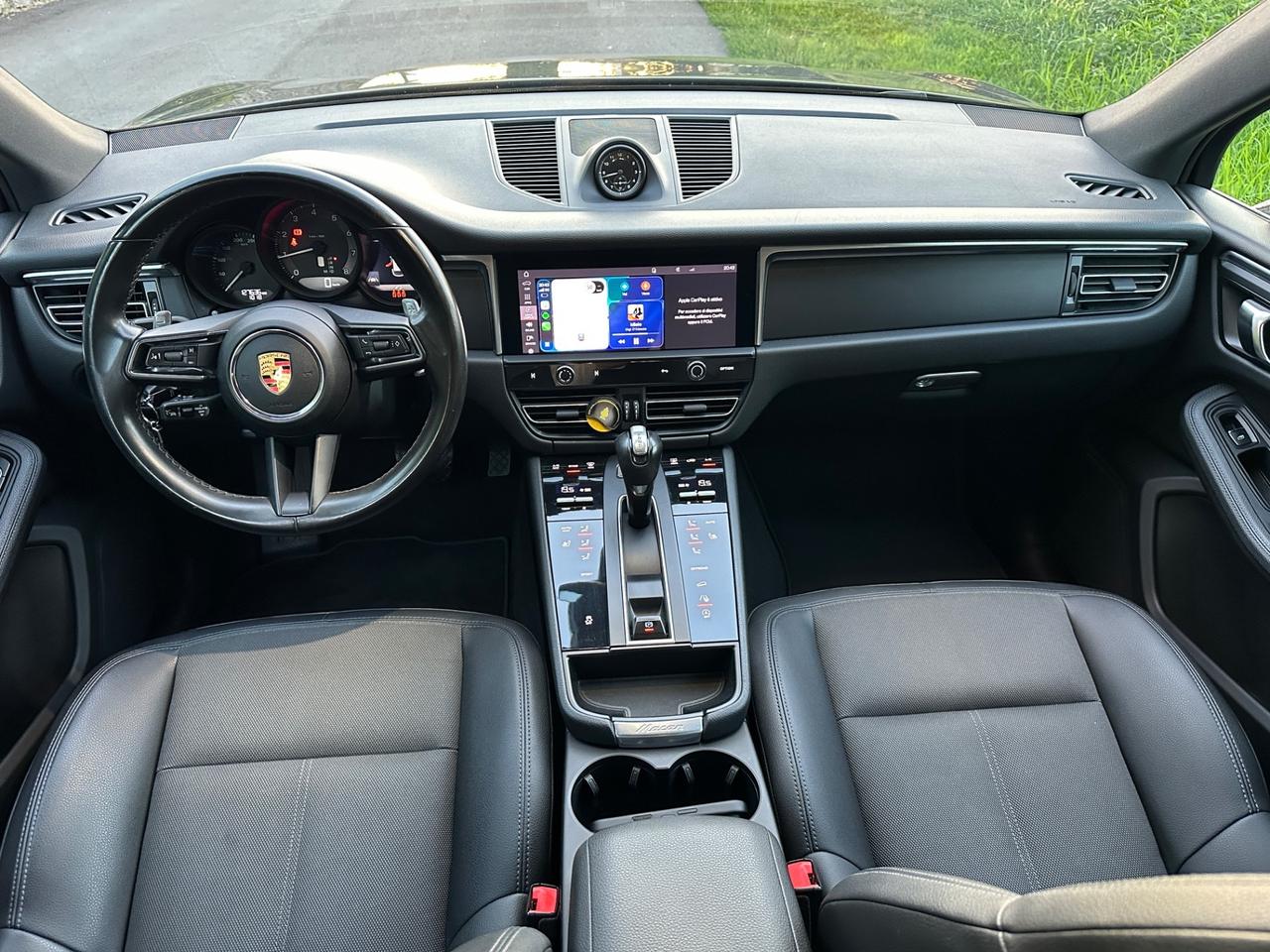 Porsche Macan 2.0 *265 cv Restyling interno - 2022