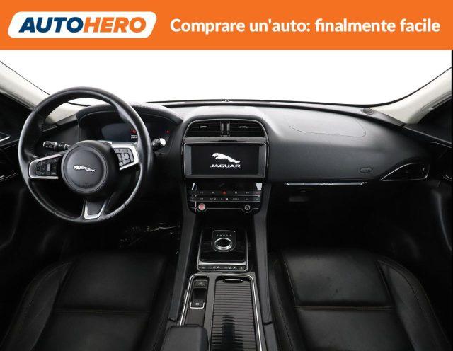 JAGUAR F-Pace 2.0 D 180 CV AWD aut. Prestige