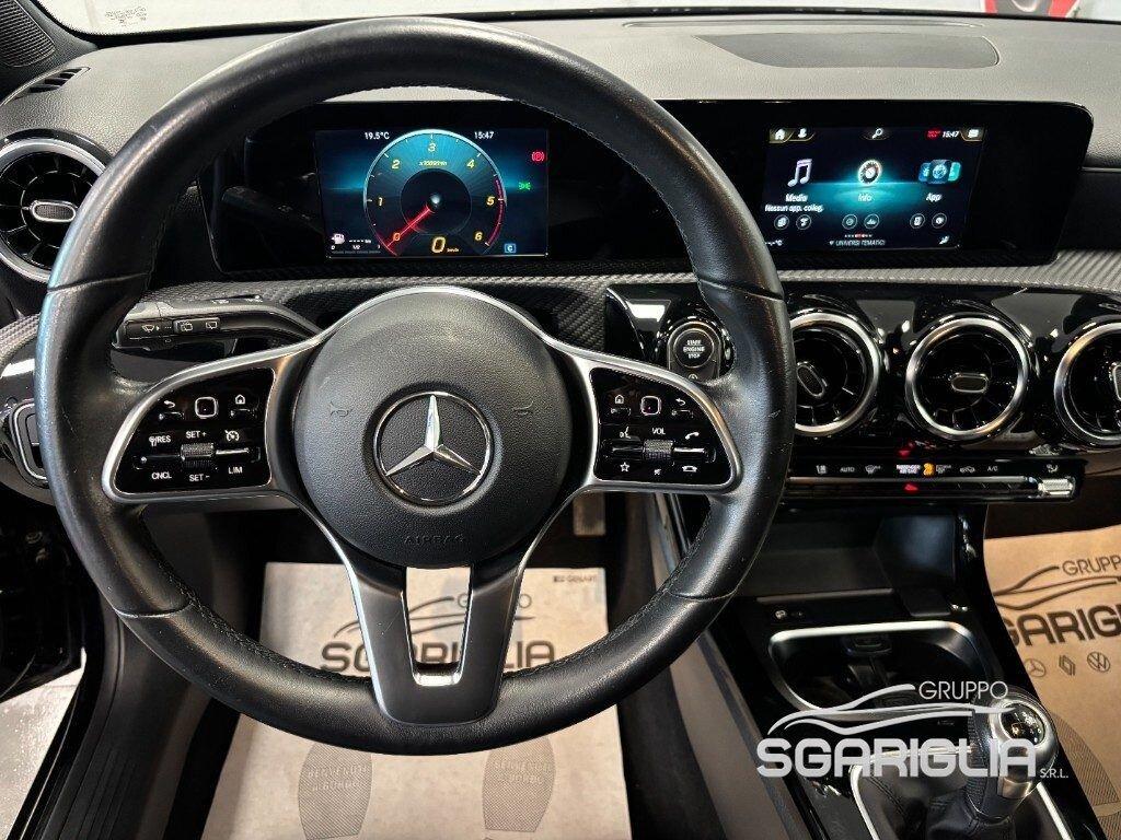 Mercedes A 180 d Executive Full Optional