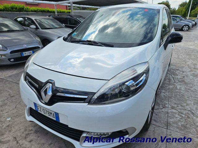 RENAULT Scenic Scénic XMod Cross 1.5 dCi 110CV Energy