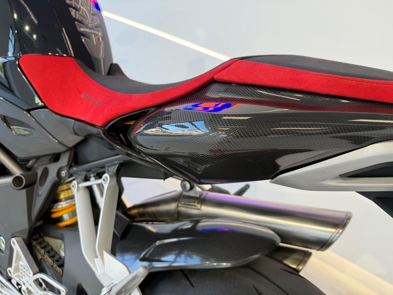 Mv Agusta Brutale 990 R FULL CARBON