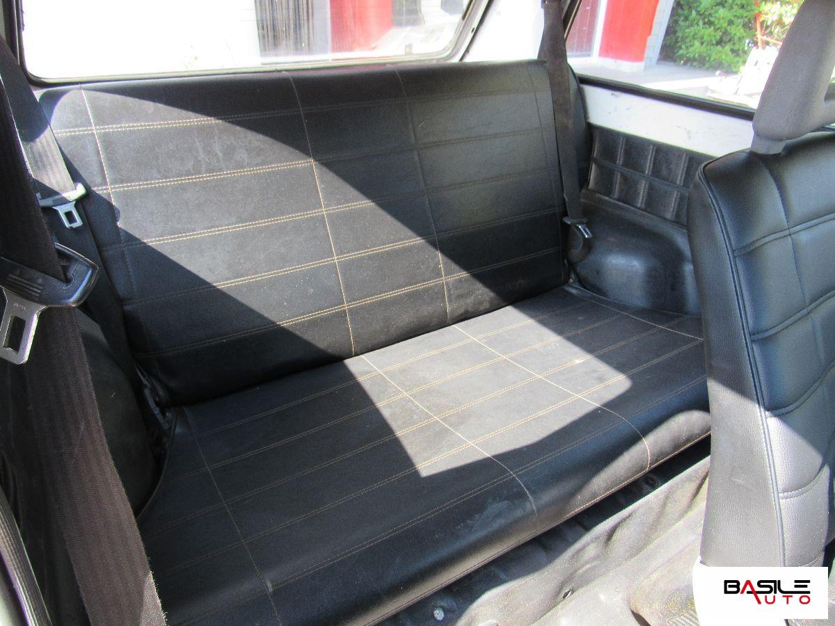 FIAT - Panda - 1100 i.e. 4x4 Country Club