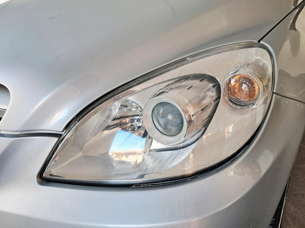 Mercedes-benz B 180 CDI Sport