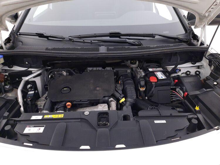 Peugeot 5008 GT Line EAT8 BR745830 1.5 Diesel 131CV