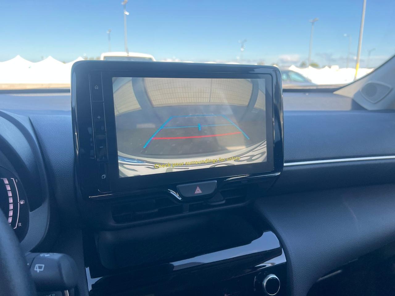 Toyota Yaris Cross 1.5 Hybrid 5p. E-CVT Active *PACK BUSINESS*