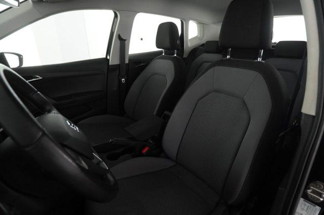 SEAT Arona Arona 1.0 TGI Black Edition