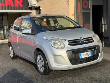 CITROEN C1 Airscape VTi 68 5 porte Feel (NESSUN VINCOLO)