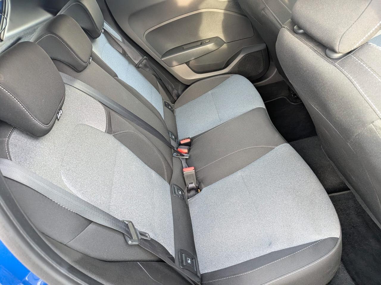 Renault Clio TCe 90 CV 5 porte Esprit Alpine NORDITA