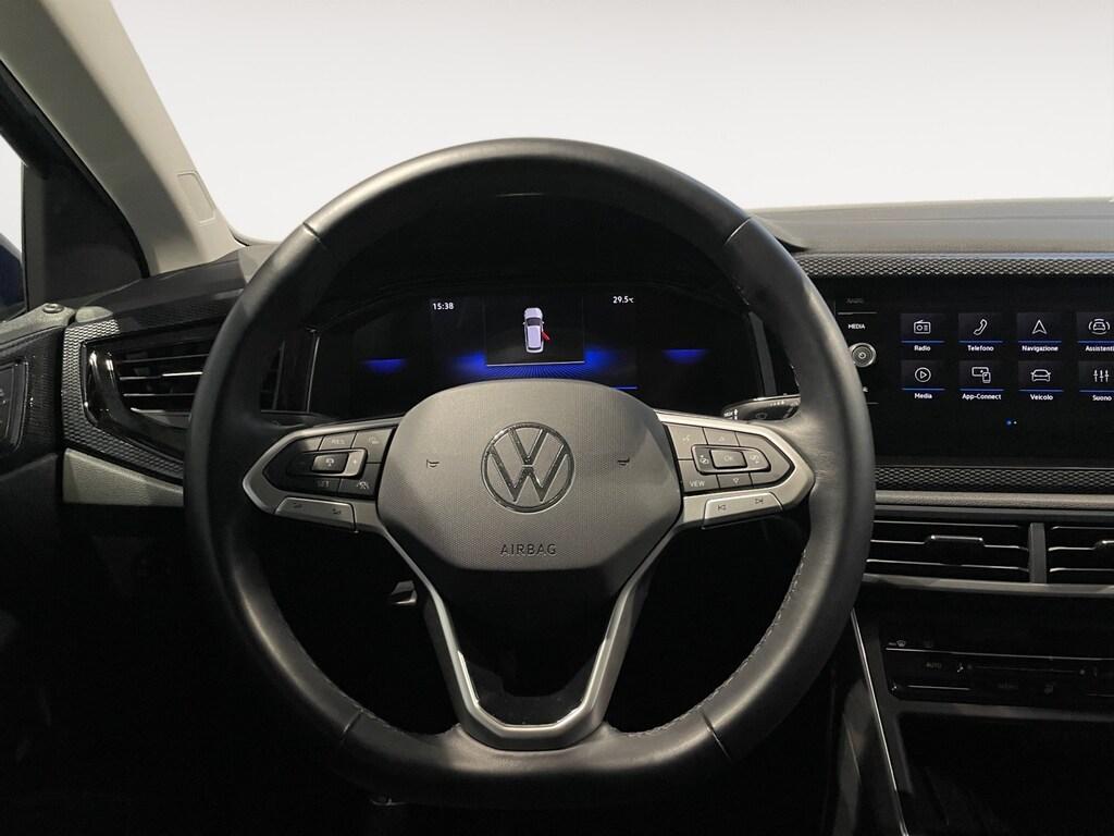 Volkswagen Taigo 1.0 TSI 115cv Life - IVA ESPOSTA