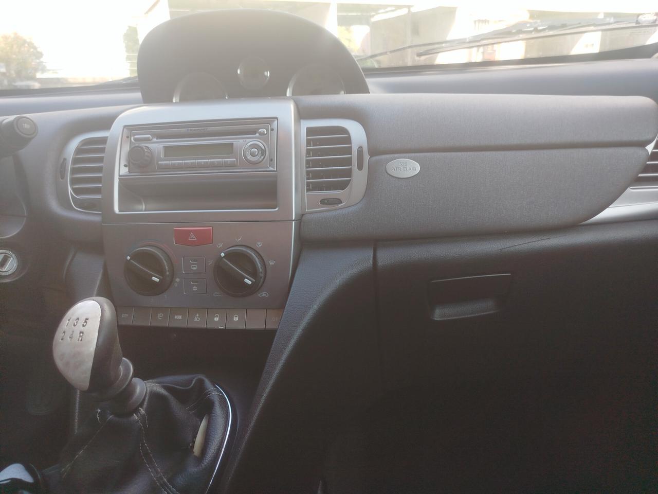 Lancia Ypsilon 1.4 16V MomoDesign