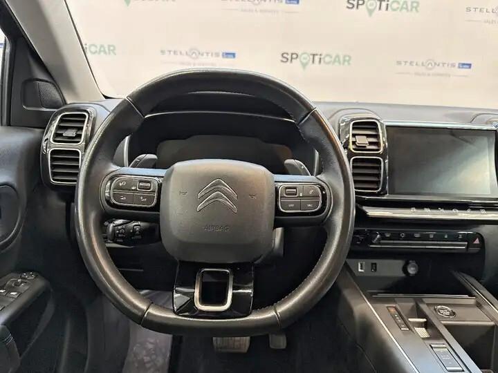 Citroen C5 Aircross PureTech 130 S&S EAT8 Feel Pack